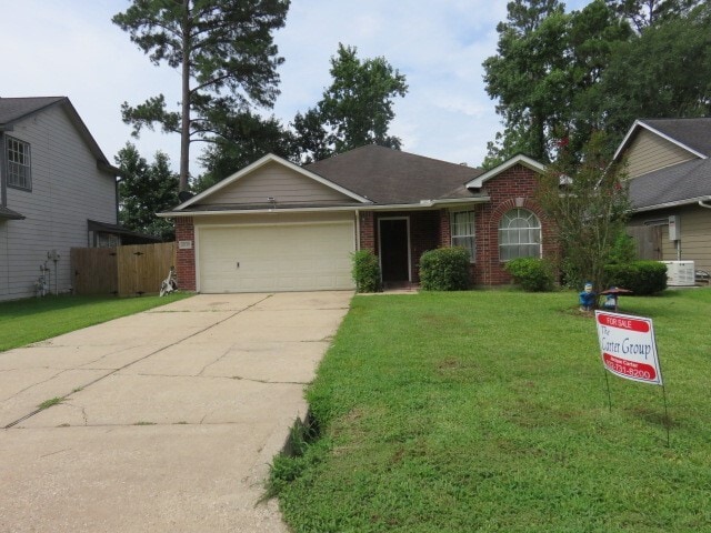 property at 12129 La Salle Br