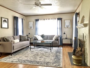 1728 N El Paso St in Colorado Springs, CO - Building Photo - Building Photo