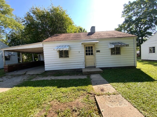 property at 503 Plum St