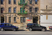 214 W 109th St 3C in New York, NY - Building Photo - Building Photo