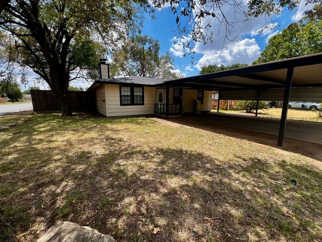 property at 2101 48th St