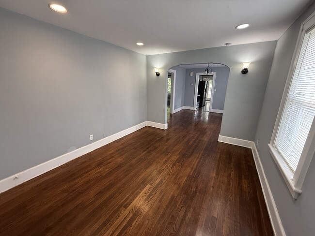 3115 Madison Ave in Newport News, VA - Building Photo - Building Photo