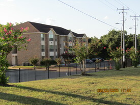 Creekside Apartments