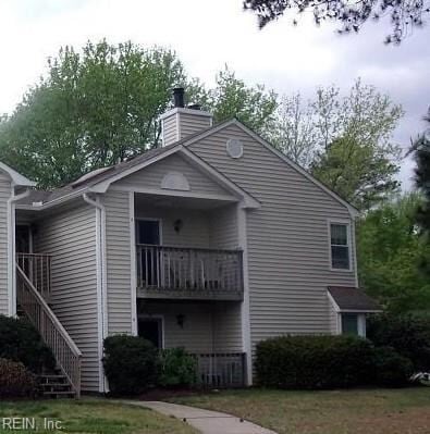 property at 2205 Sand Pebble Ct