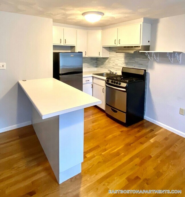 145 Princeton St