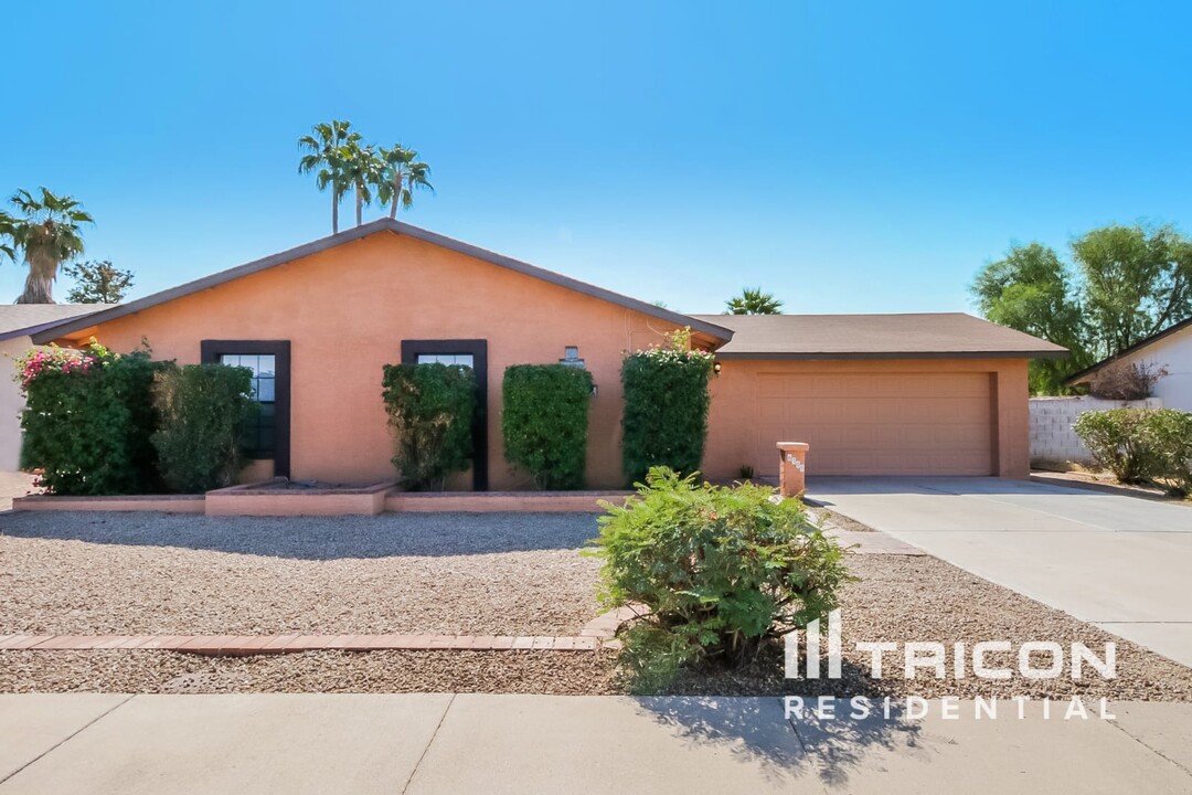 6309 E Ivyglen St in Mesa, AZ - Building Photo