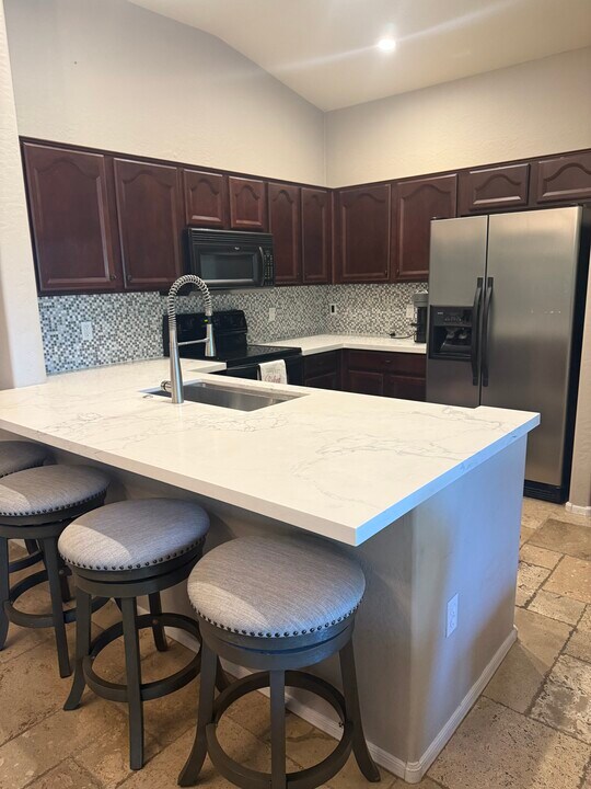 18250 N 32nd St, Unit 1061 in Phoenix, AZ - Building Photo