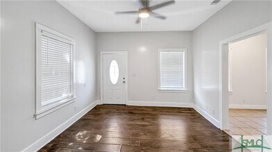 814 W 44th St in Savannah, GA - Foto de edificio - Building Photo