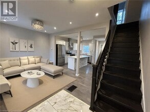 22 Whitfield Ave in Hamilton, ON - Building Photo - Building Photo