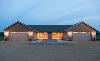 1236 119th Ave in Roberts, WI - Building Photo