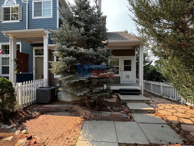 737 Snowberry St in Longmont, CO - Building Photo - Building Photo
