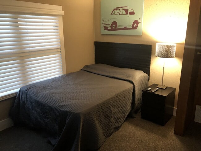 property at 203 Desoto St