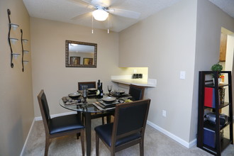 Timbers Apartments in Richland, WA - Building Photo - Interior Photo