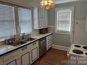 412 W Horah St in Salisbury, NC - Building Photo - Building Photo