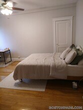 1185 Commonwealth Ave in Boston, MA - Building Photo - Building Photo