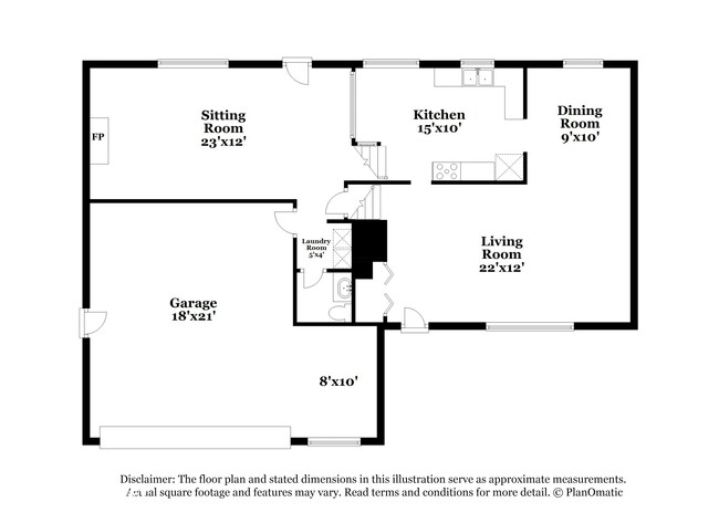 1050 S Kalispell St in Aurora, CO - Building Photo - Building Photo