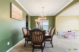 1002 Wallin Farms Cove in Hutto, TX - Building Photo - Building Photo