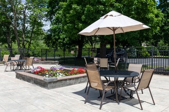 Hollandale Apartments in Clifton Park, NY - Building Photo - Interior Photo