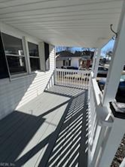 810 Brentwood Dr in Norfolk, VA - Building Photo - Building Photo