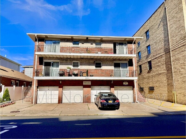 property at 9051 Palisade Ave
