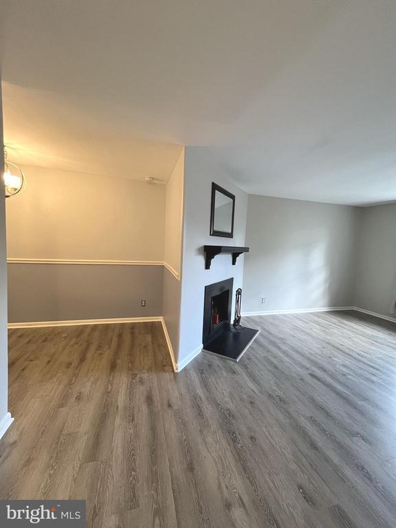 2852 S Wakefield St in Arlington, VA - Building Photo - Building Photo
