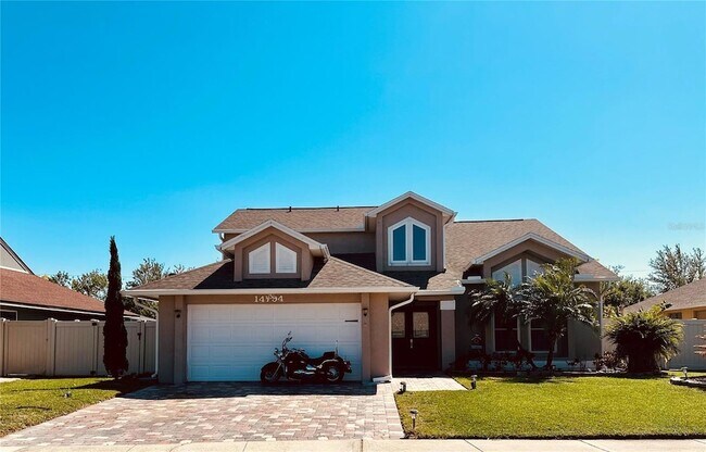 property at 14794 Lone Eagle Dr