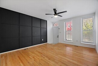 1936 Druid Hill Ave in Baltimore, MD - Building Photo - Building Photo