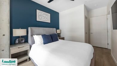 955 Bannock St, Unit 615 in Denver, CO - Building Photo - Building Photo