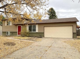 15616 E Eldorado Dr in Aurora, CO - Building Photo
