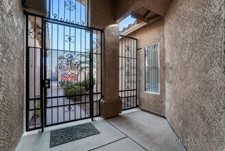 7417 Bantam St in Las Vegas, NV - Building Photo - Building Photo