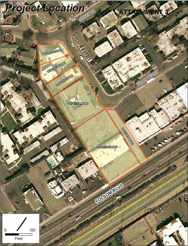 The Crossings at New Rancho in Rancho Cordova, CA - Building Photo - Building Photo