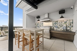 The Campbell in Charlotte, NC - Foto de edificio - Building Photo