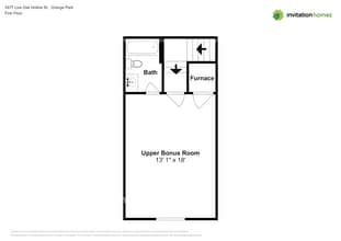 3477 Live Oak Hollow Dr in Orange Park, FL - Building Photo - Building Photo