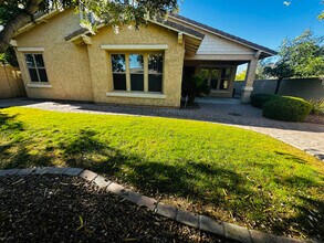 20377 W Terrace Ln in Buckeye, AZ - Building Photo - Building Photo