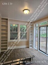 4204 C St in Little Rock, AR - Building Photo - Building Photo