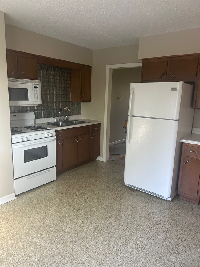 420 W North St, Unit 2w in Bradley, IL - Building Photo - Building Photo