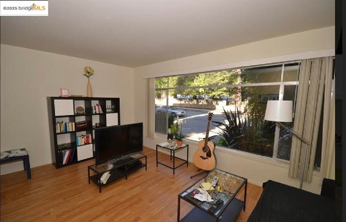 2636 Warring St in Berkeley, CA - Building Photo