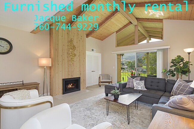 1880 Fairway Cir Dr in San Marcos, CA - Building Photo - Building Photo
