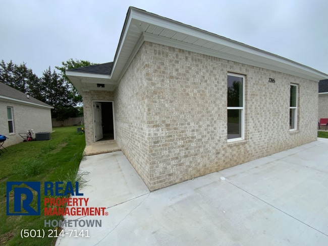 2265 Rosemary Dr in Conway, AR - Building Photo - Building Photo