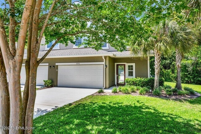 property at 3292 Chestnut Ridge Way