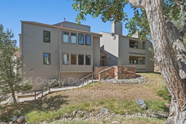 property at 23561 Genesee Village Rd