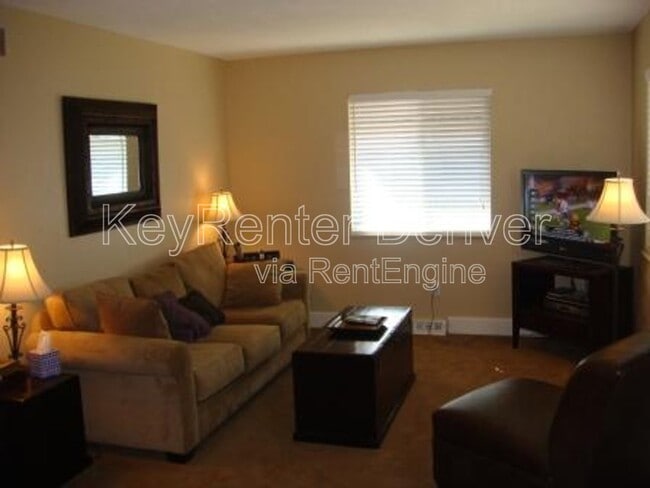1540 Zenobia St in Denver, CO - Building Photo - Building Photo