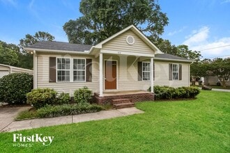 414 Chrysler St in Kannapolis, NC - Building Photo - Building Photo