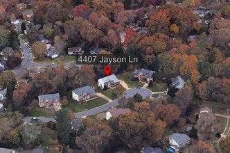 4407 Jayson Ln in Annandale, VA - Building Photo - Building Photo