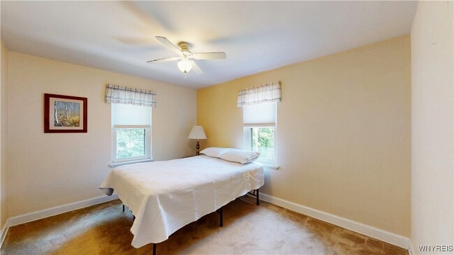 property at 3901 Main St