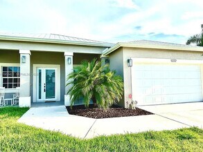 1222 SW Herald Rd in Port St. Lucie, FL - Building Photo - Building Photo