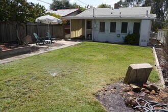 3639 Wilson Ave in San Diego, CA - Foto de edificio - Building Photo