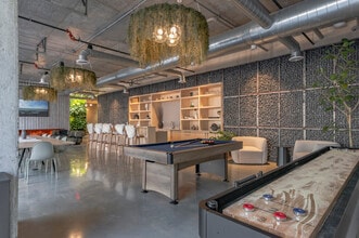 The Anthem at Square 10 in New Haven, CT - Foto de edificio - Interior Photo