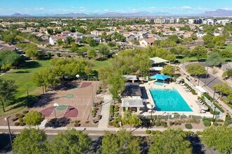 2721 E Bart St in Gilbert, AZ - Building Photo - Building Photo