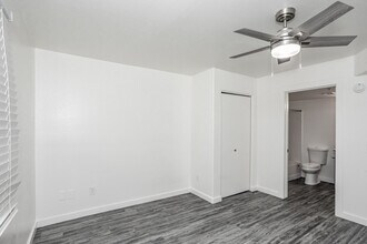 The Rockford in Tempe, AZ - Building Photo - Interior Photo